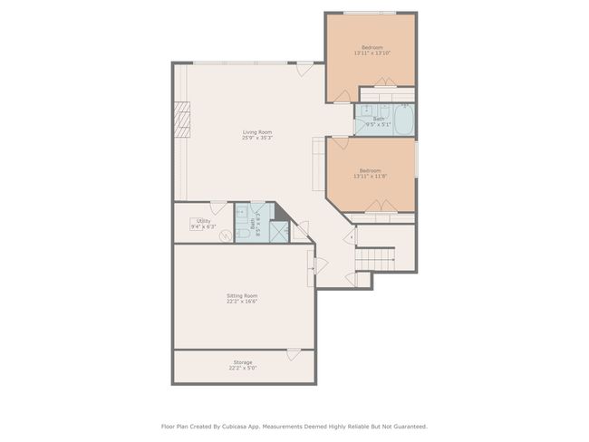 Property floor plan | Image 44