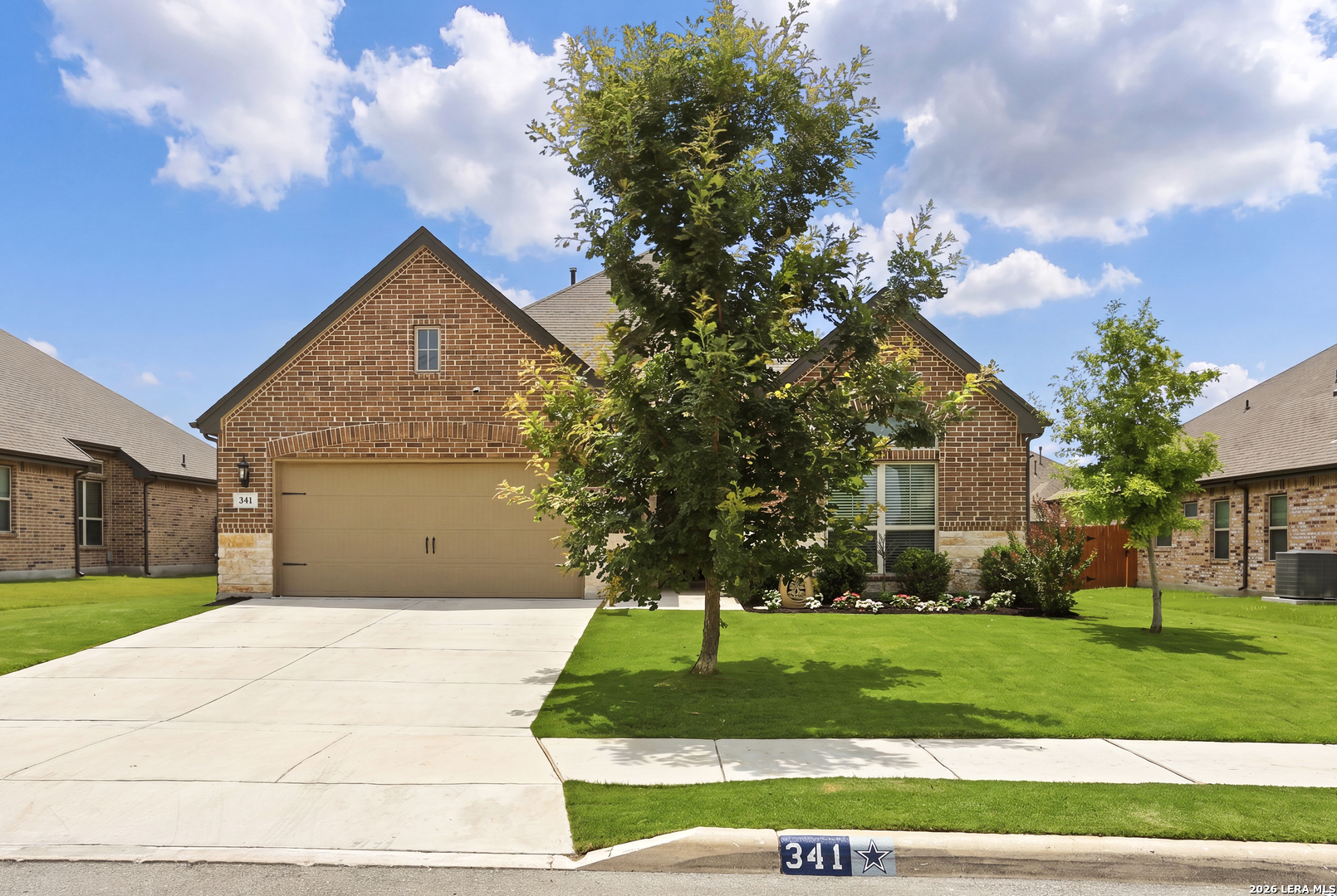 Residential in Cibolo 4