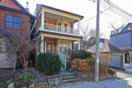 upper-19 Melgund Road, Toronto, ON, M5R1Z9 | Card Image