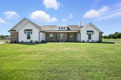 1114 Silver Sage Trl, Weatherford, TX, 76085-3981 | Card Image