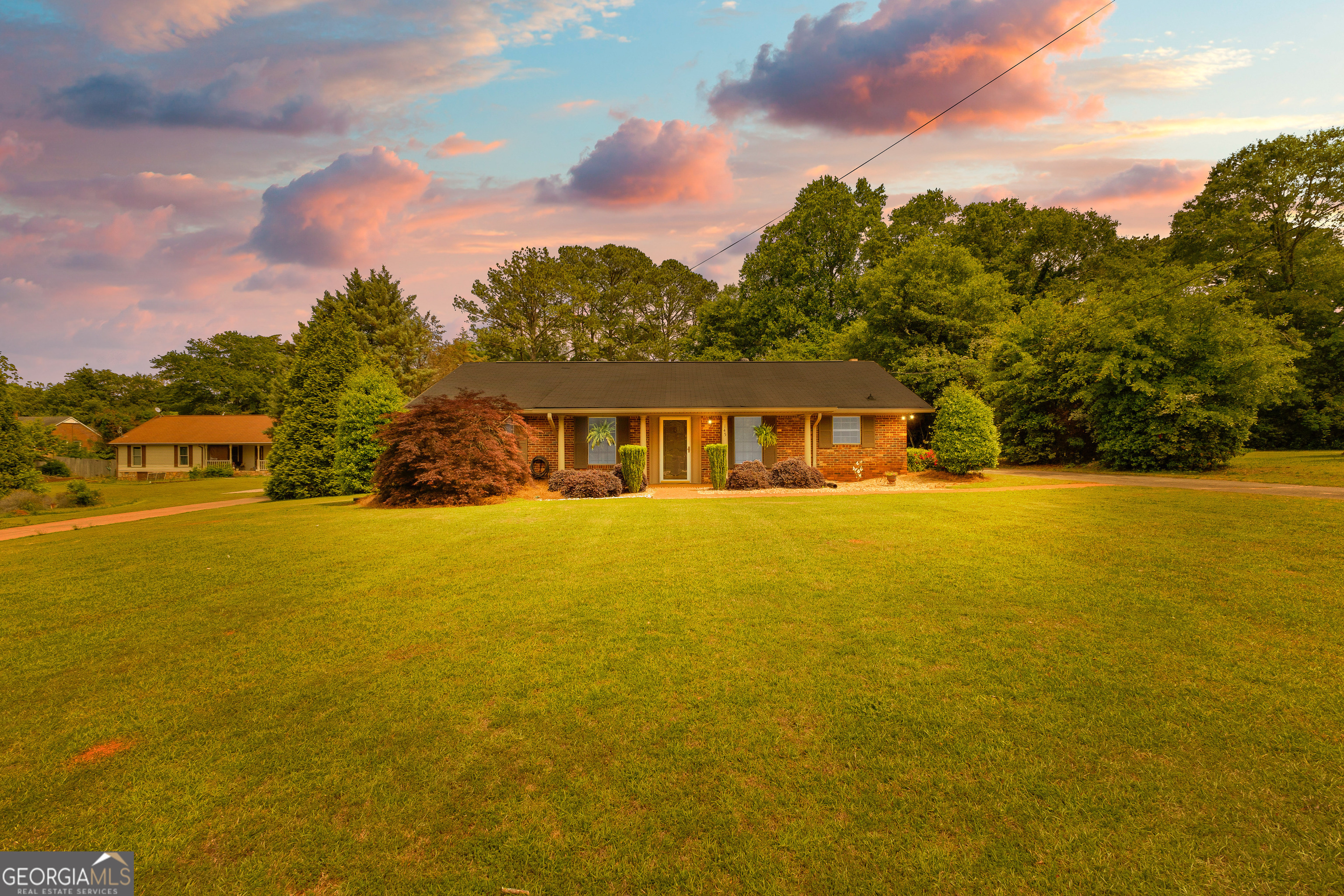 Zack Hinton Pkwy, Mcdonough, GA 30253