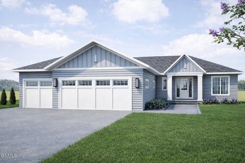 5722 Davies Dr, Bismarck, ND, 58503-1697 | Card Image