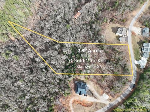 0 Goldmine Knob Trl, Blairsville, GA, 30512 | Card Image