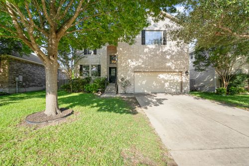 411 Olmos Dr, Leander, TX, 78641-8087 | Card Image