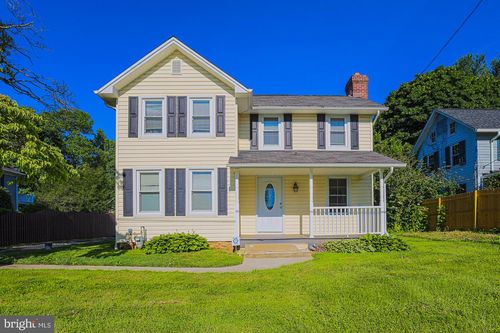 2412 Rocks Rd, FOREST HILL, MD, 21050-1626 | Card Image