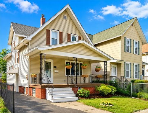 462 Broad St, Tonawanda, NY, 14150-1912 | Card Image