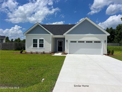 129 Dallas Dr, Beulaville, NC, 28518-8851 | Card Image