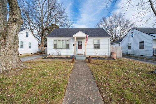 2723 Daviess St, Owensboro, KY, 42303-6106 | Card Image