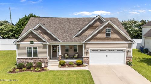 3605 Calvary Dr, Greenville, NC, 27834-0940 | Card Image