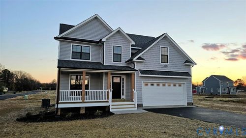 Lot 4 Atkinson Rd, Mineral, VA, 23117 | Card Image