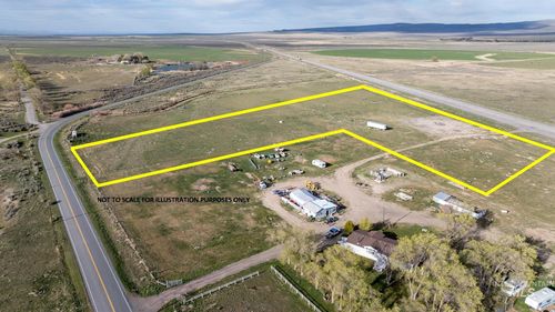 Approx. 1535 N 2300 E, Rogerson, ID, 83302-5005 | Card Image