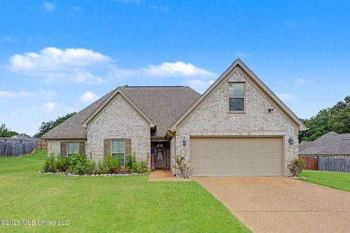 125 Highland Dr, Senatobia, MS, 38668-6341 | Card Image