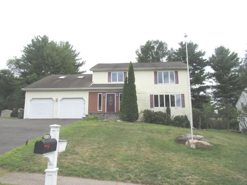 208 Dino Rd, Bristol, CT, 06010-7888 | Card Image