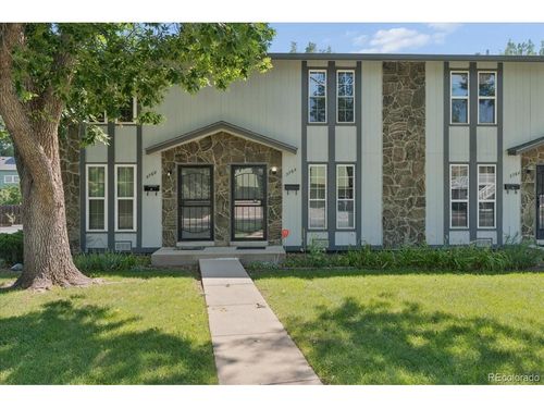 3764 Quail St, Wheat Ridge, CO, 80033-5434 | Card Image