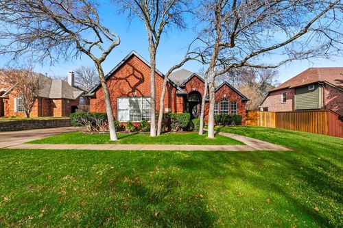 4116 Mustang Trl, Flower Mound, TX, 75028-3046 | Card Image