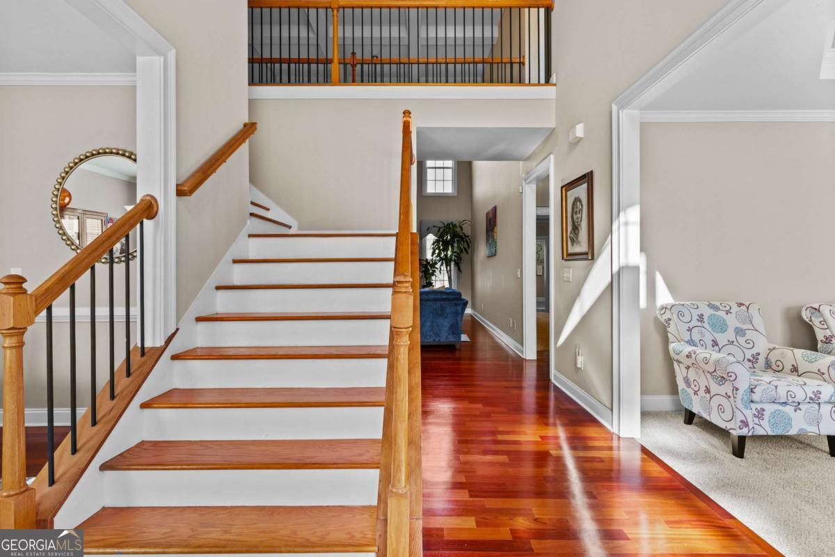 Residential in Conyers 5
