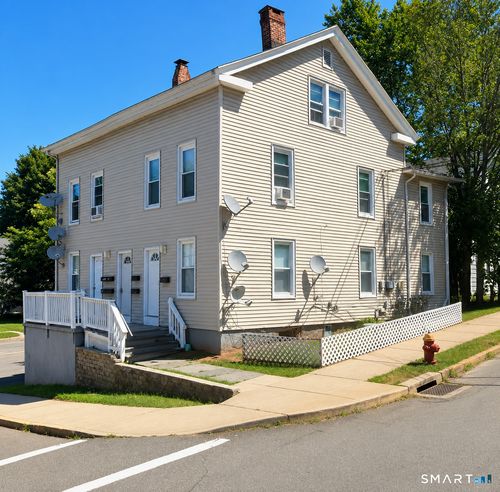 3n-50 Olive St, Meriden, CT, 06450-5107 | Card Image