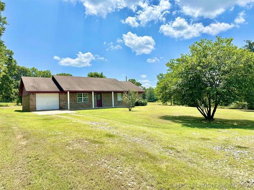 21153 E County Road 1190, Keota, OK, 74941-6652 | Card Image