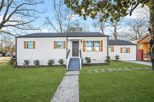 1092 Donnelly Ave Sw, Atlanta, GA, 30310-3352 | Card Image