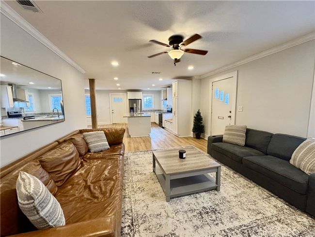 215 Whitehall Rd, House other with 3 bedrooms, 3 bathrooms and null parking in ANDERSON SC | Image 5
