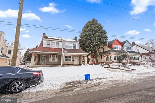 924 Foulkrod Street, PHILADELPHIA, PA, 19124 | Card Image