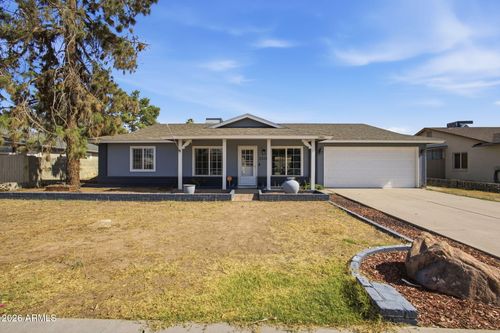 2329 E Concorda Drive, Tempe, AZ, 85282 | Card Image