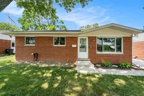 1240 Woodbourne St, Westland, MI, 48186-5320 | Card Image