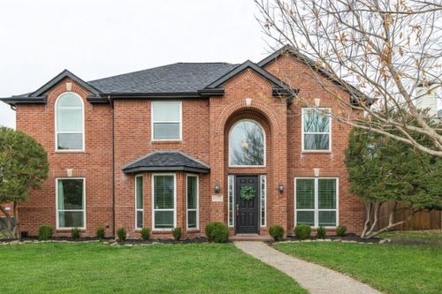 4539 Oak Shores Dr, Plano, TX, 75024-7357 | Card Image