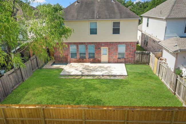 19326 Camellia Knoll Trl, House other with 4 bedrooms, 3 bathrooms and 2 parking in Houston TX | Image 11