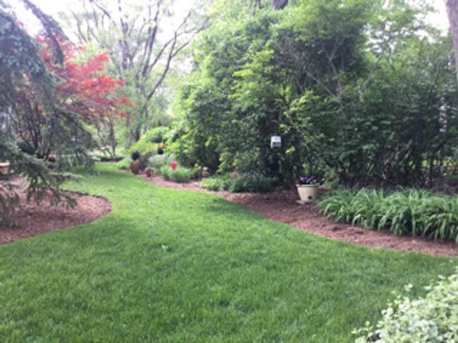 1512 Meisch Ct, House other with 4 bedrooms, 3 bathrooms and 2 parking in Naperville IL | Image 36