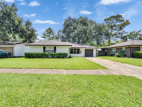 6143 Indigo St, Houston, TX, 77074-7423 | Card Image