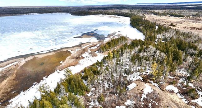 LOT 6 Goosecap Crescent, Home with 0 bedrooms, 0 bathrooms and null parking in Gore Bay ON | Image 4