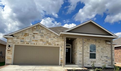 445 Blue Stem Road, New Braunfels, TX, 78130 | Card Image