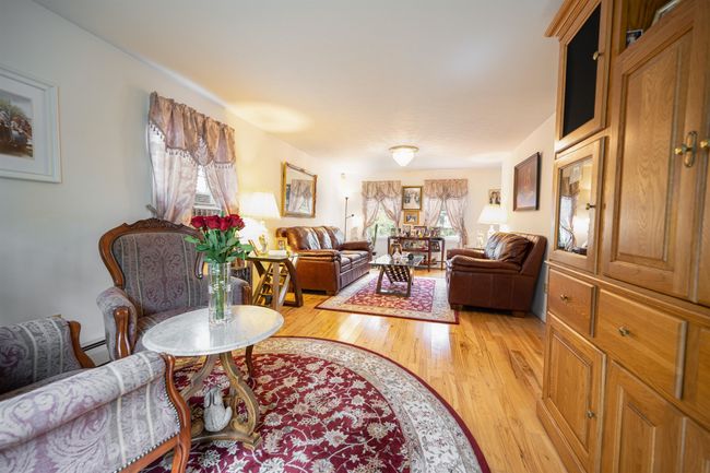 15 Derryfield Ct, House other with 3 bedrooms, 3 bathrooms and null parking in Manchester NH | Image 15