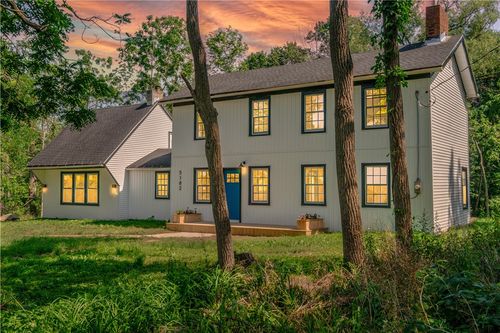 5182 Hunt Hill Rd, Geneseo, NY, 14454-9571 | Card Image