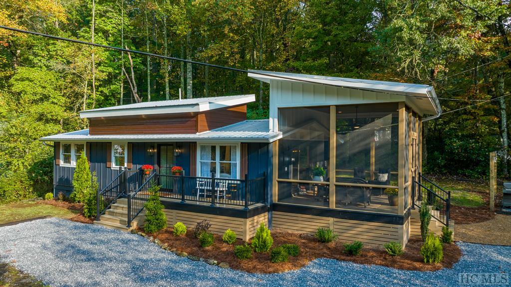 Lance Rd, Cashiers, NC 28717