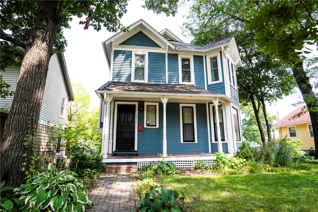 9th St, Des Moines, IA 50314