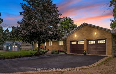 900 Beeforth Rd, House other with 4 bedrooms, 3 bathrooms and 20 parking in Millgrove ON | Image 1