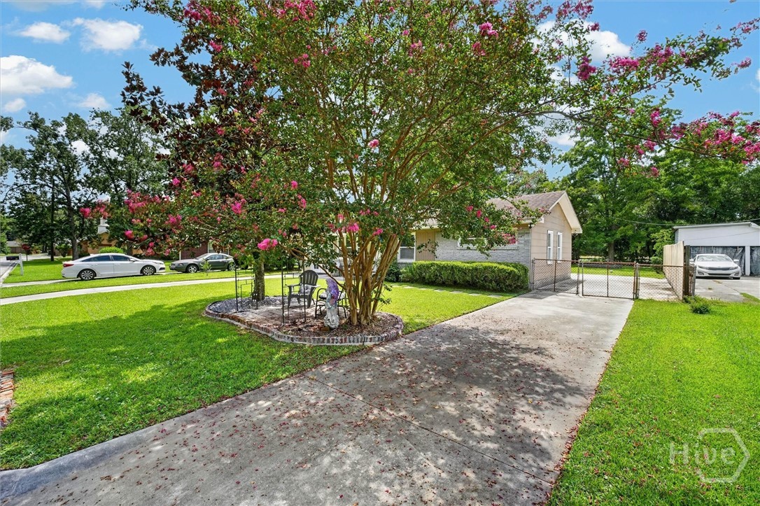 Residential Lease in Port Wentworth 3