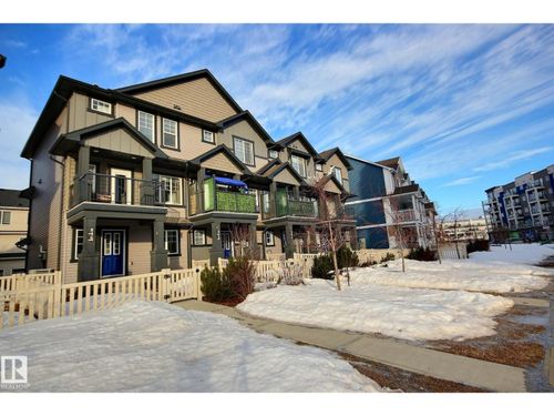 846 Daniels Way Sw, Edmonton, AB, T6W4C8 | Card Image