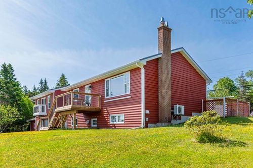 1400 W Jeddore Rd, Head Of Jeddore, NS, B0J1P0 | Card Image
