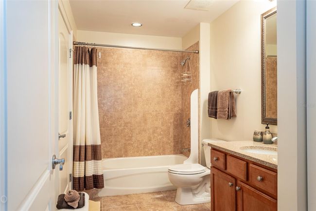 UNIT-361 - 102 Yacht Harbor Dr, Condo with 3 bedrooms, 3 bathrooms and null parking in Palm Coast FL | Image 32