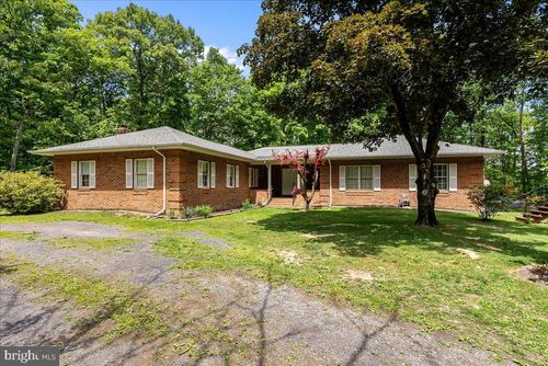 298 Mcdaniel Lane, MIDDLETOWN, VA, 22645 | Card Image