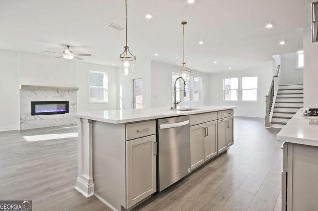 48 - 4212 Adler Cir, House other with 5 bedrooms, 4 bathrooms and 2 parking in Buford GA | Image 17