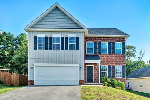2049 Lawson Ln, Vinton, VA, 24179 | Card Image