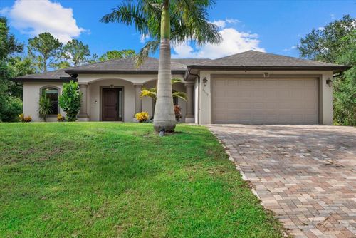 6199 Abesaid Ave, NORTH PORT, FL, 34291-4672 | Card Image