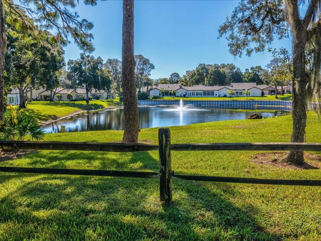 D - 8158 Sturbridge Ct, Condo with 2 bedrooms, 2 bathrooms and null parking in Weeki Wachee FL | Image 35