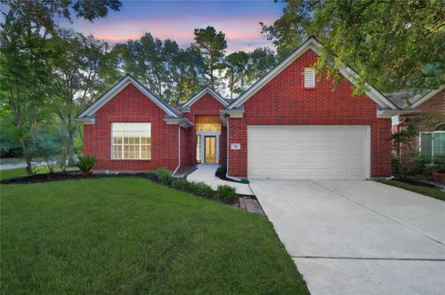 18 S Willow Point Cir, Spring, TX, 77382-3903 | Card Image