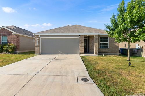 10306 Midsummer Mdw, Converse, TX, 78109-4442 | Card Image