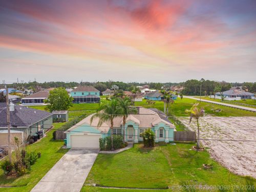 5593 Nw Wesley Rd, Port St. Lucie, FL, 34986-3699 | Card Image